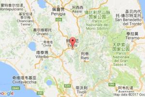 特尔尼港口查询_terni港口代码_意大利特尔尼港口代码