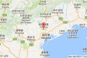 特雷维索港口查询_treviso港口代码