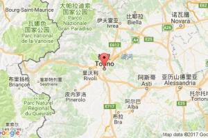 都灵港口查询_torino港口代码_意大