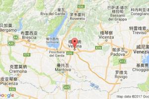 维罗纳港口查询_verona港口代码_意大利维罗纳港口代码