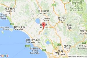 维泰博港口查询_viterbo港口代码_意大利维泰博港口代码