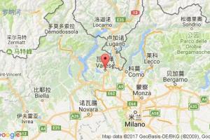 瓦雷泽港口查询_varese港口代码_意