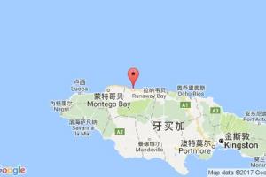 法尔茅斯港口查询_falmouth,jm港口