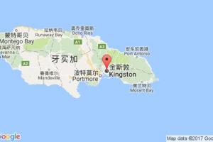 金斯敦港口查询_kingston港口代码_