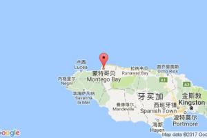 蒙特歌湾港口查询_montego bay港口代码_牙买加蒙特歌湾港口代码
