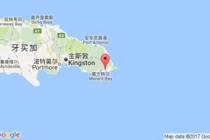 莫兰特港港口查询_port morant港口