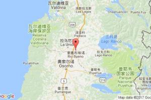 里奥布埃诺港口查询_rio bueno港口代码_牙买加里奥布埃诺港口代码