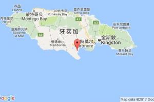 萨尔特里弗港口查询_salt river港口代码_牙买加萨尔特里弗港口代码
