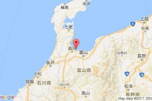 伏木富山新港港口查询_fushiki toyamashinko港口代码_日本伏木富山新港港口代码