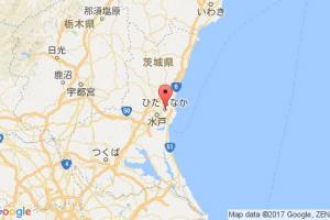 日立那珂港口查询_hitachinaka港口代码_日本日立那珂港口代码