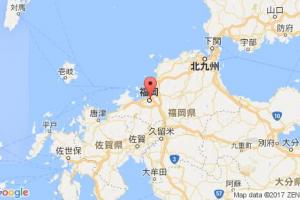 博多港口查询_hakata港口代码_日本博多港口代码