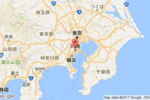 川崎港口查询_kawasaki港口代码_日本川崎港口代码