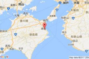 小松岛港口查询_komatsushima港口代码_日本小松岛港口代码