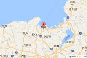 舞鹤港口查询_maizuru港口代码_日本舞鹤港口代码