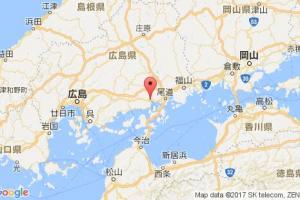 三原港口查询_mihara港口代码_日本三原港口代码