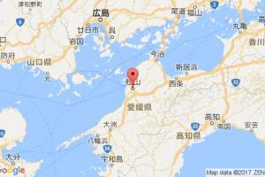 松山港口查询_matsuyama港口代码_日本松山港口代码