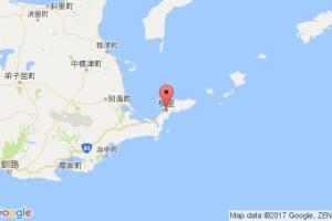 根室港口查询_nemuro港口代码_日本根室港口代码