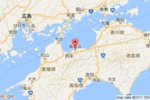 新居滨港口查询_niihama港口代码_日本新居滨港口代码