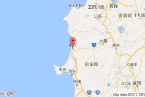 能代港口查询_noshiro港口代码_日本能代港口代码