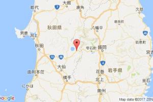 仙北港口查询_senboku港口代码_日本仙北港口代码