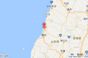 酒田港口查询_sakata港口代码_日本酒田港口代码