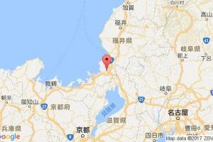 敦贺港口查询_tsuruga港口代码_日本敦贺港口代码