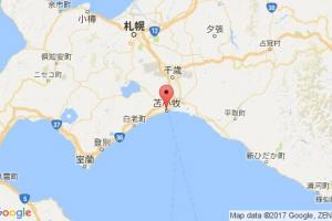 苫小牧港口查询_tomakomai港口代码_日本苫小牧港口代码