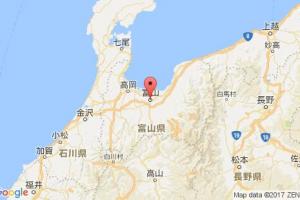 富山新港港口查询_toyama sinko港口代码_日本富山新港港口代码