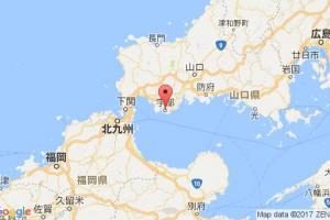 宇部港口查询_ube港口代码_日本宇部港口代码