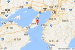 由良港口查询_yura港口代码_日本由良港口代码