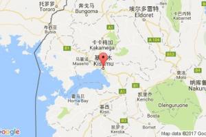 基苏木港口查询_kisumu港口代码_肯