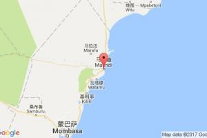 马林迪港口查询_malindi港口代码_