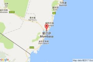 蒙巴萨港口查询_mombasa港口代码_