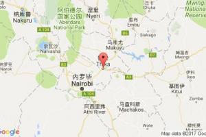 锡卡港口查询_thika港口代码_肯尼