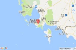 磅逊港口查询_kompong som港口代码