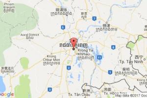 金边港口查询_phnom penh港口代码_