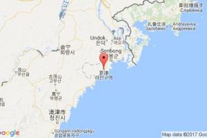 罗津港口查询_rajin港口代码_朝鲜罗津港口代码