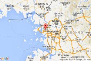 仁川港口查询_inchon港口代码_韩国仁川港口代码