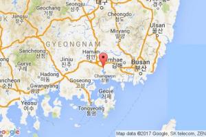 马山港口查询_masan港口代码_韩国马山港口代码