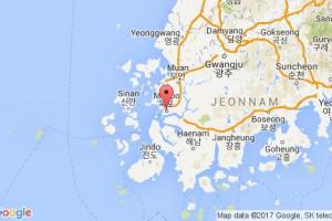 木浦港口查询_mokpo港口代码_韩国木浦港口代码