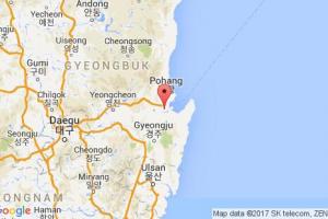 浦项港口查询_pohang港口代码_韩国浦项港口代码