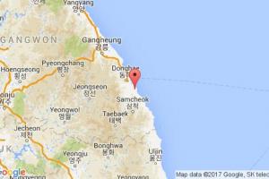 三陟港口查询_samchok港口代码_韩国三陟港口代码