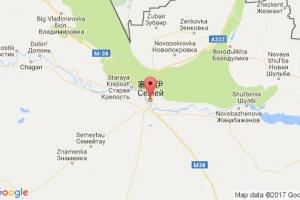 塞米巴拉金斯克港口查询_semipalatinsk港口代码_哈萨克斯坦塞米巴拉金斯克港口代码