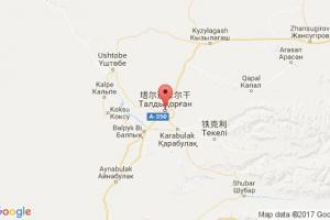 塔尔迪库尔干港口查询_taldykorgan港口代码_哈萨克斯坦塔尔迪库尔干港口代码