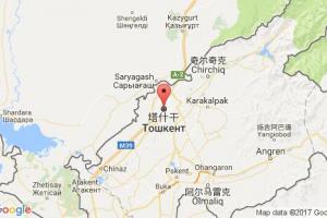 塔什干港口查询_tashkent港口代码_乌兹别克斯坦塔什干港口代码