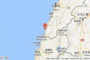 苏尔港口查询_sour港口代码_黎巴嫩苏尔港口代码