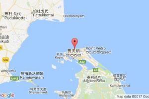 坎凯桑图赖港口查询_kankesanturai港口代码_斯里兰卡坎凯桑图赖港口代码