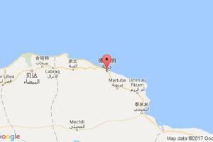 德尔纳港口查询_derna港口代码_利