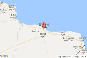 图卜鲁格港口查询_tobruk港口代码_