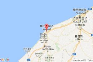 贾迪达港口查询_el jadida港口代码